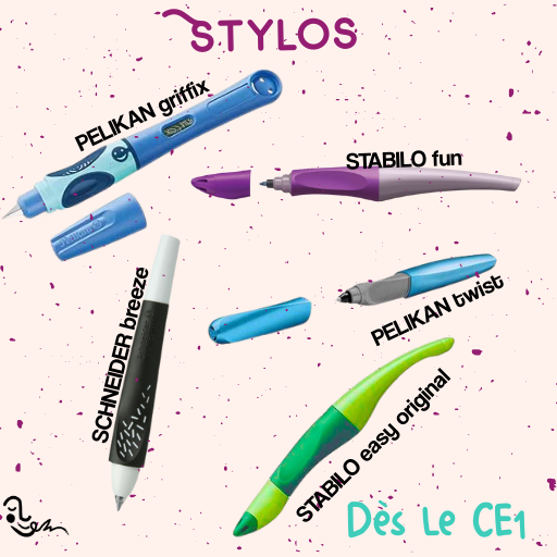 Dès l'élémentaire
